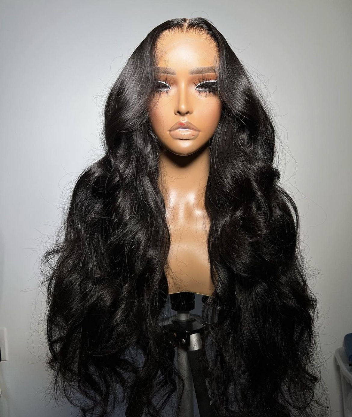 Lace Front Wigs