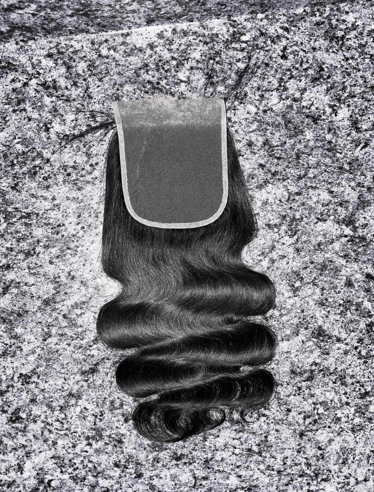 Lace Frontals/Closures