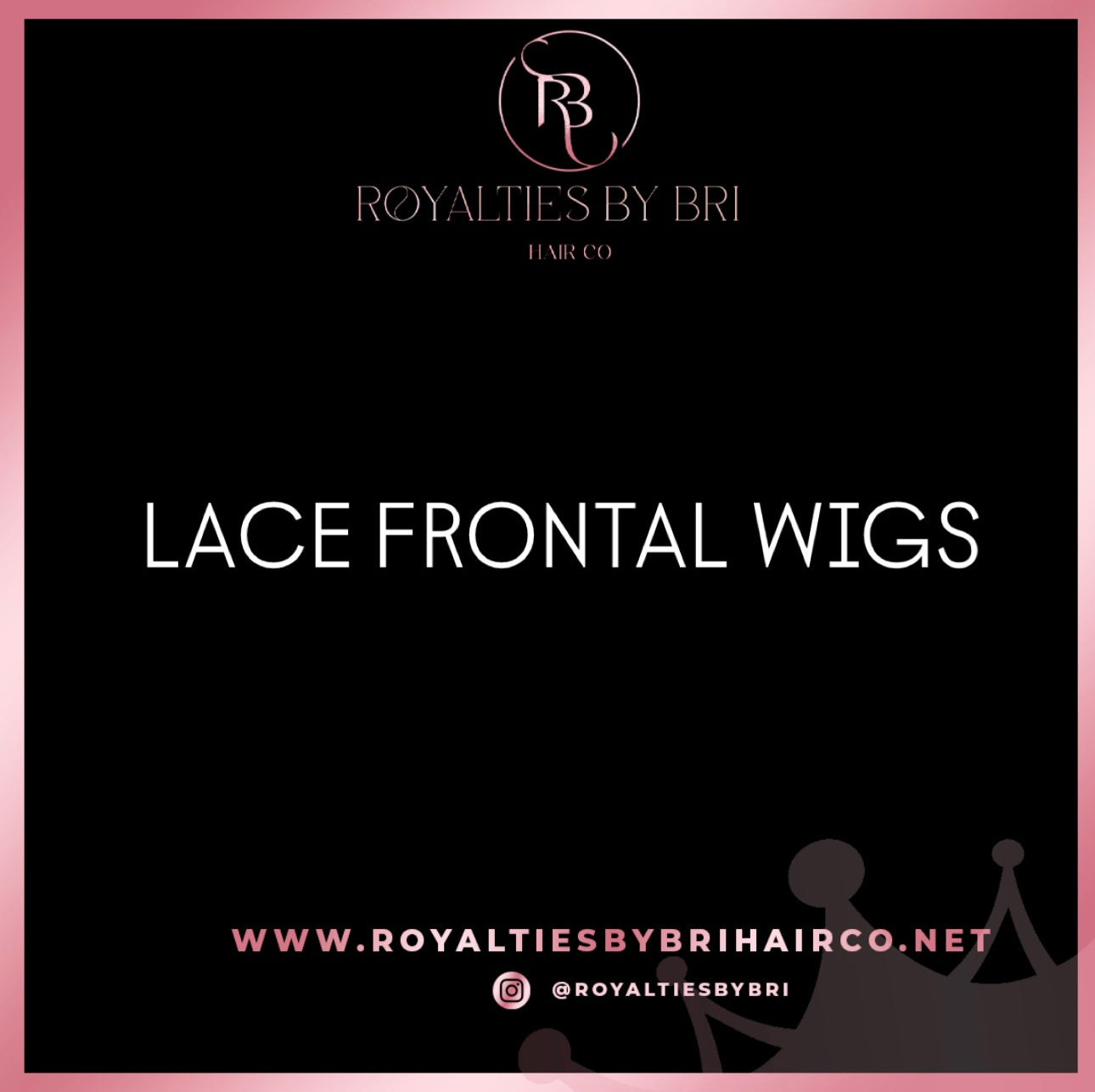Lace Front Wigs
